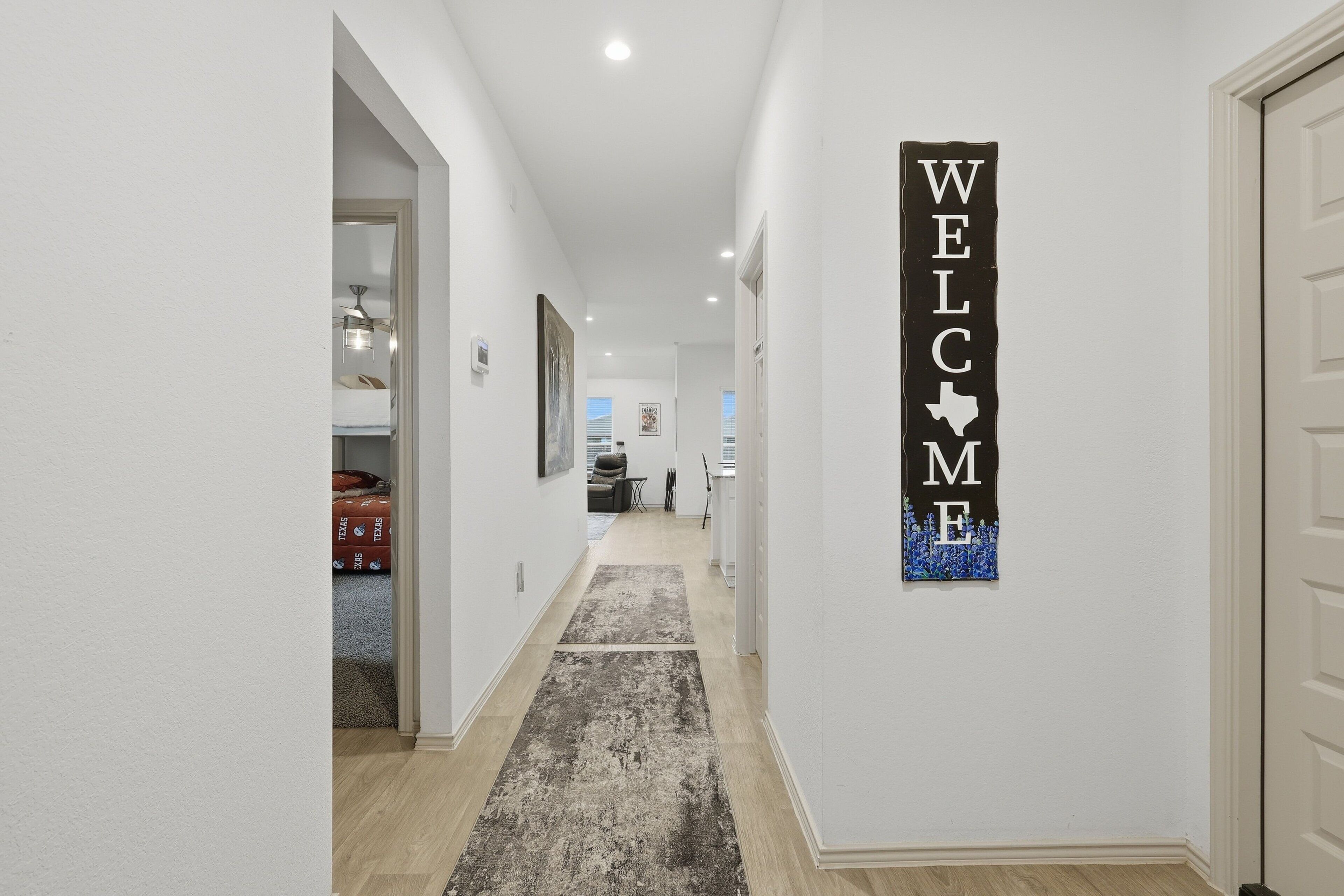 House, 3 Bedrooms | Interior