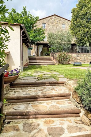 Property grounds - Vicarisa by Interhome (Capannori)