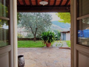 Property grounds - Vicarisa by Interhome (Capannori)