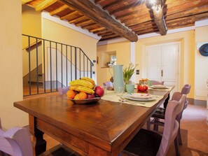 Dining - Vicarisa by Interhome (Capannori)
