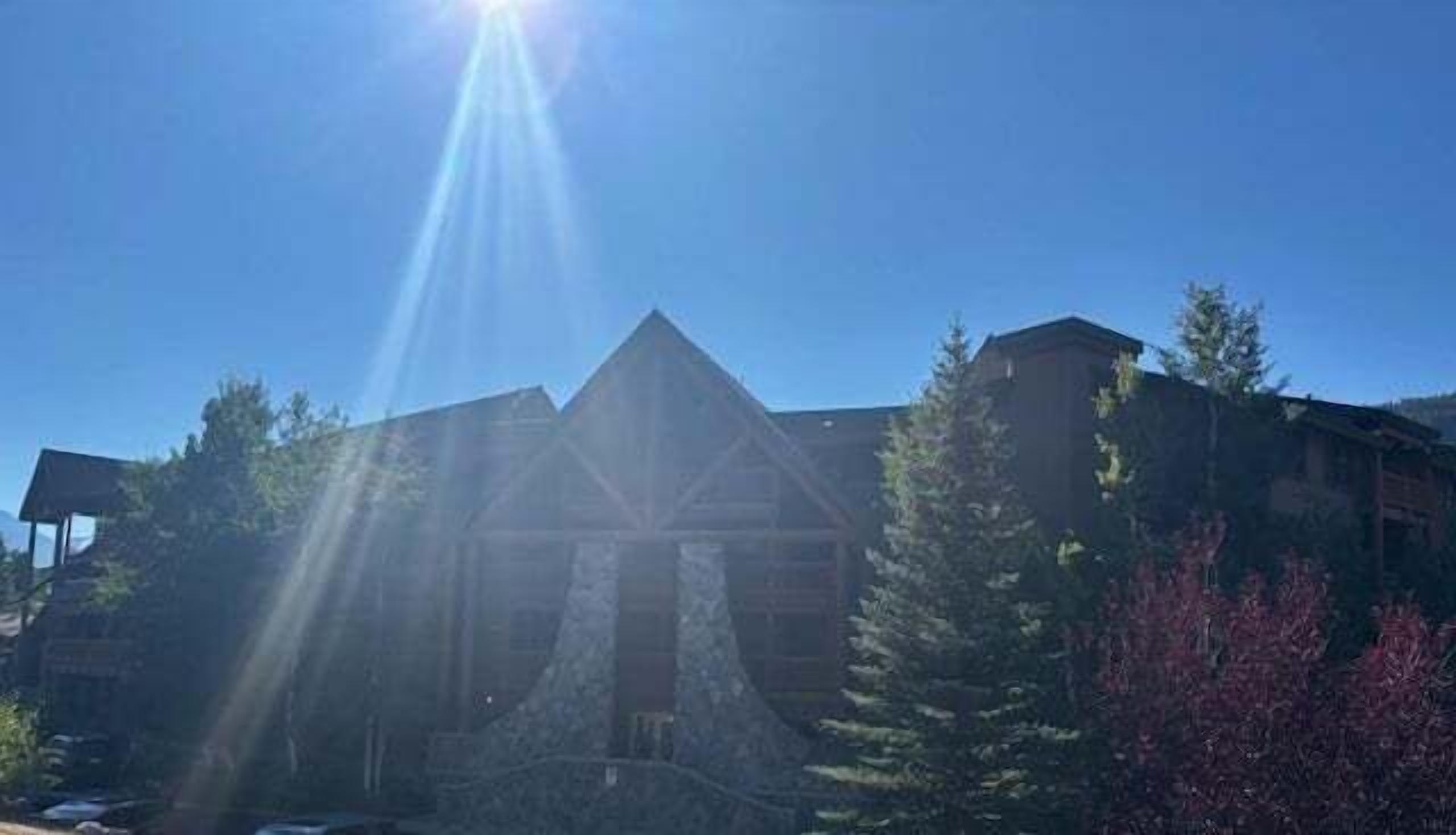 Condo, 3 chambres | Extérieur