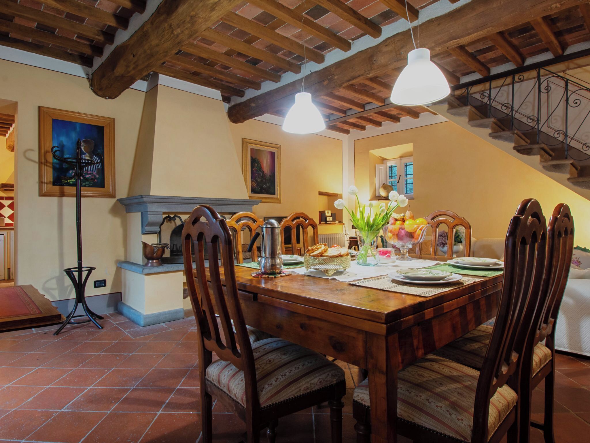 Restaurantes