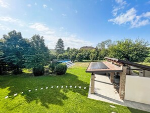 Property grounds - Cuadrat by Interhome (Isola d'Asti)