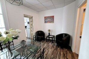 Interior - LE PARC Authentique Coeur de Ville Prox Park CLIM (Sète)