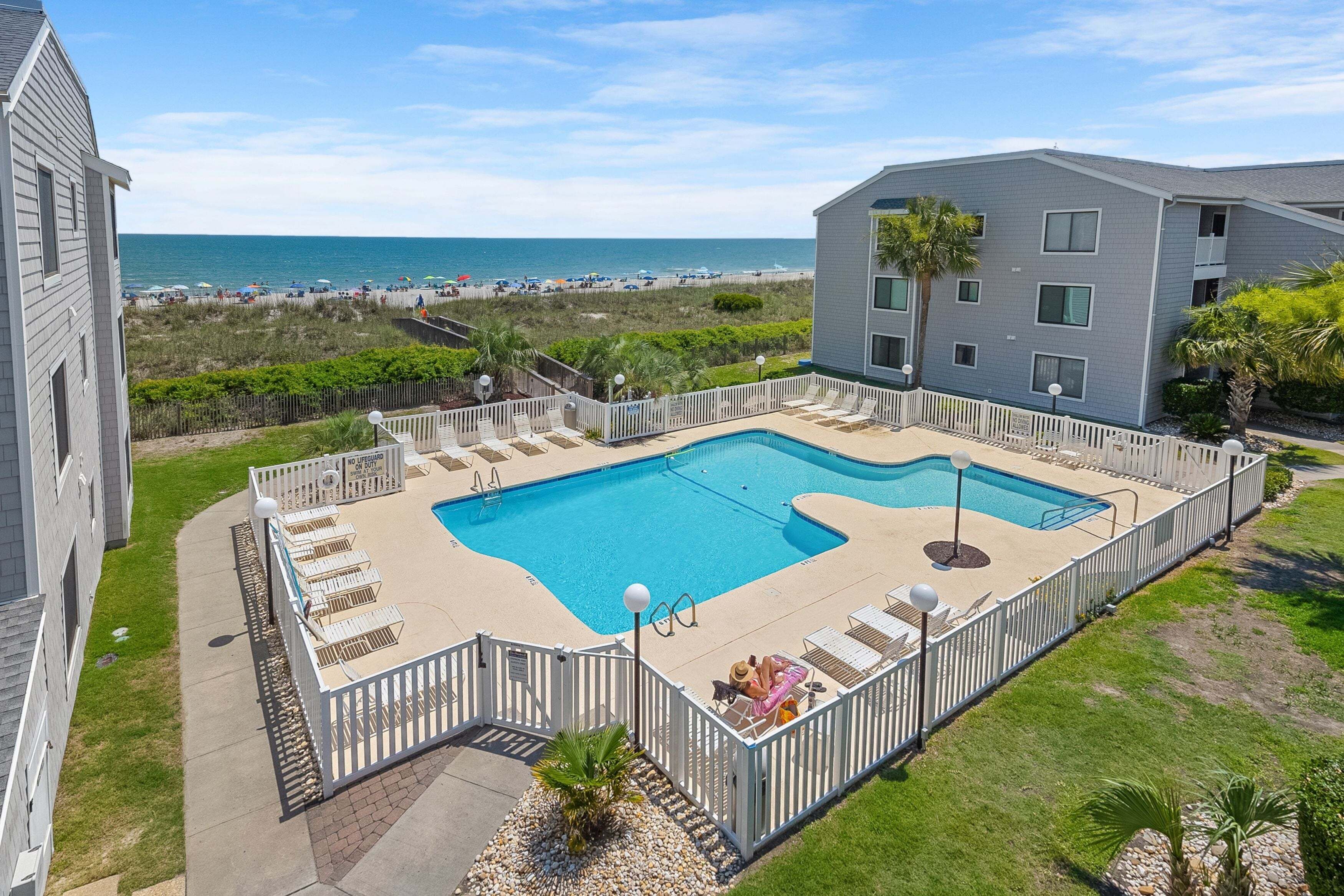 Condo, 3 Bedrooms | Pool | Outdoor pool