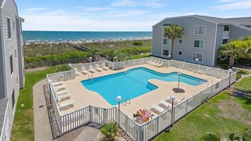 Condo, 3 Bedrooms | Pool | Outdoor pool