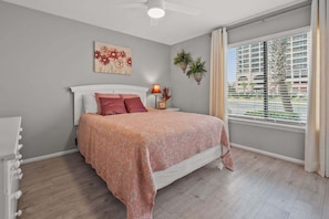 Condo, 3 Bedrooms - Sea Cloisters 101e 3 Bedroom Condo (North Myrtle Beach)