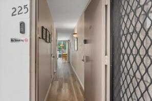 Apartment, 1 Schlafzimmer | Innenbereich