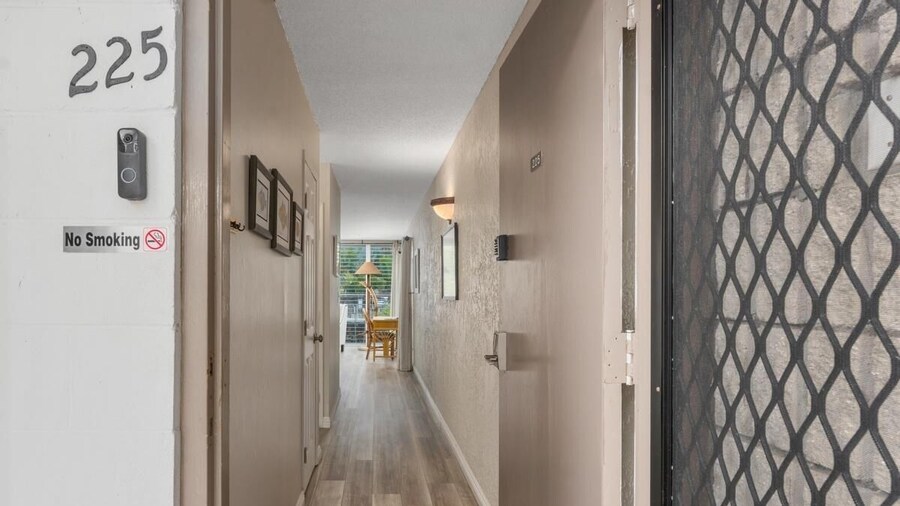 Big Island Alii Villas 225 1 Bedroom Condo