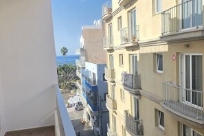 Property grounds - Dulce Apartment Los Cristianos (Los Cristianos)