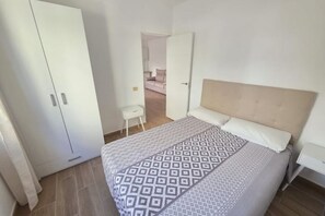1 chambre, Wi-Fi