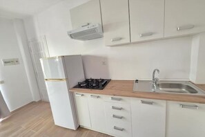 Private kitchen - Dulce Apartment Los Cristianos (Los Cristianos)