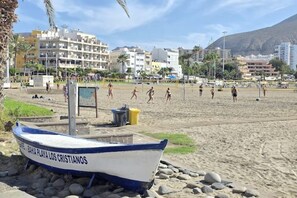 Beach - Dulce Apartment Los Cristianos (Los Cristianos)