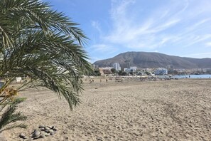 Beach - Dulce Apartment Los Cristianos (Los Cristianos)