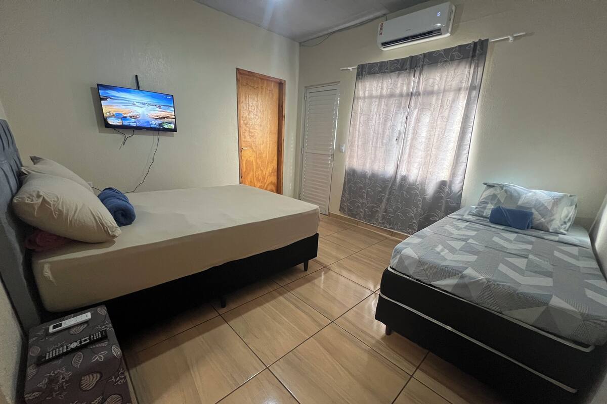 컴포트 트리플룸, 금연 | 무료 WiFi