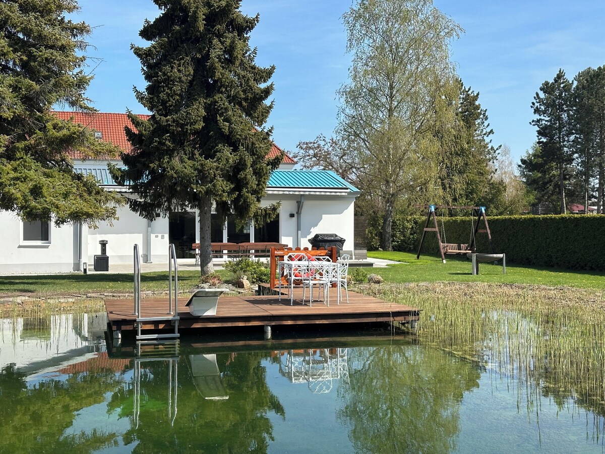 Image de profil de l’hôte