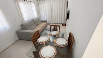 Departamento | Cocina privada