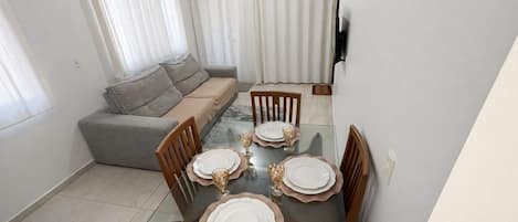 Huoneisto | Yksityinen keittiö