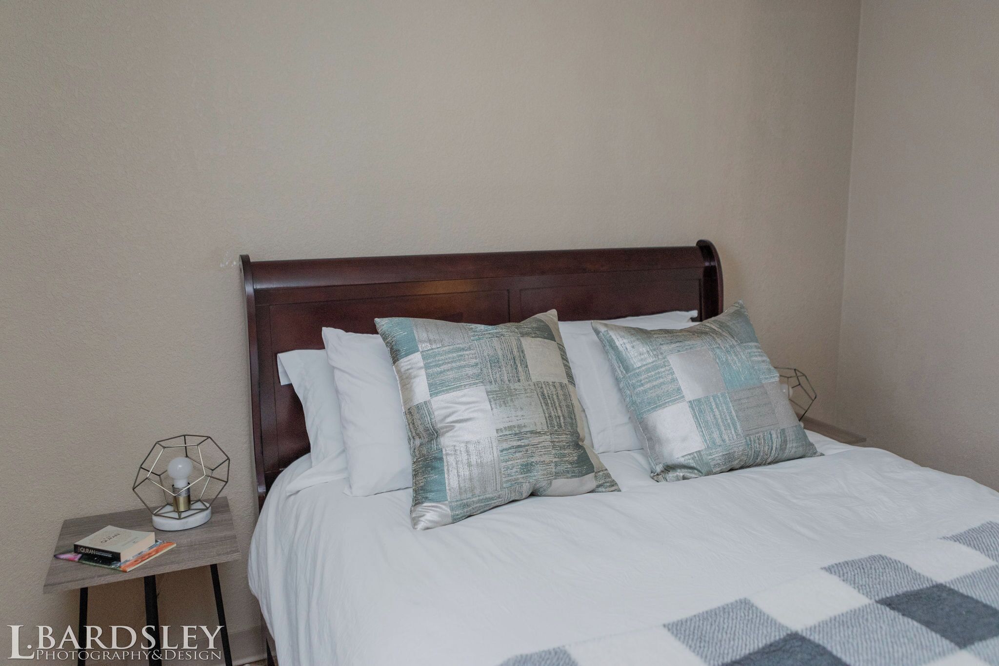 U04 - Quiet, Peaceful & Cozy Stay - Moncton