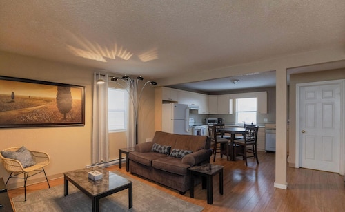 U04 - Quiet, peaceful & cozy stay