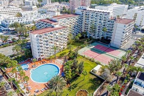 Exterior - Dorado Top las americas (Playa de las Américas)