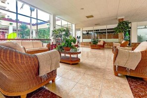 Lobby - Dorado Top las americas (Playa de las Américas)