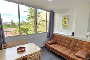 Living area - Dorado Top las americas (Playa de las Américas)