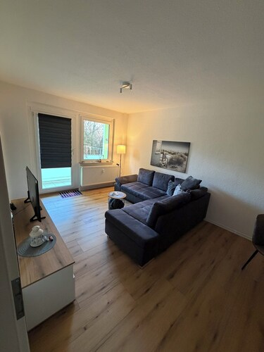Wohnen auf Zeit / Monteurwohnung Zwickau-Mosel