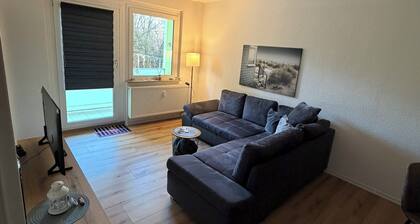 Wohnen auf Zeit / Monteurwohnung Zwickau-Mosel