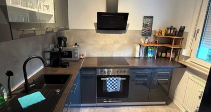 Wohnen auf Zeit / Monteurwohnung Zwickau-Mosel