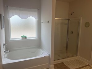 Bathroom - Beach House - Rolling Tides (Port St. Joe)