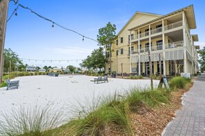 Exterior - Beach House - Rolling Tides (Port St. Joe)
