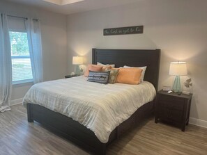 House, 4 Bedrooms, Resort View | Desk, laptop workspace, iron/ironing board, free WiFi