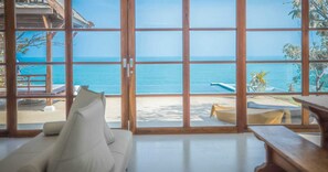 Interior - The Viva Luxury Seaside 5-Bedroom Villa (Amphoe Ko Samui)