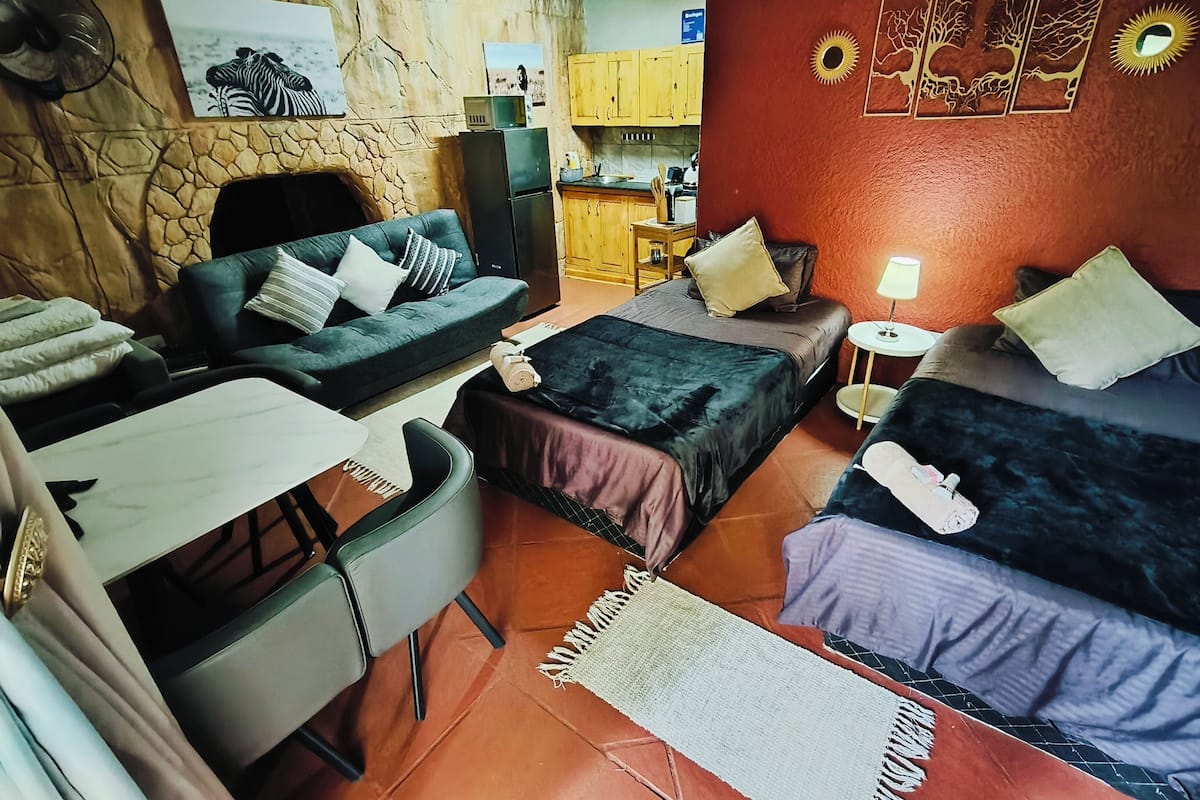 Classic Room, Lake View