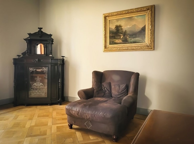 Villa Dietel In The Heart Of The Park & Castle Town Of Greiz Come! See! Fill Up! - Thüringen