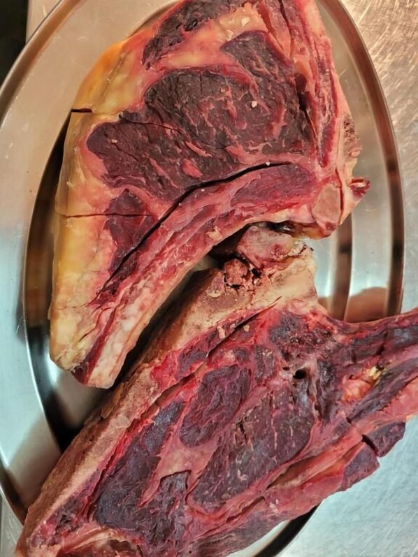 Food and drink - Hôtel - Le Tournedos (Lézignan-Corbières)