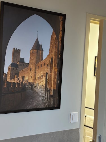 Hôtel - Le Tournedos