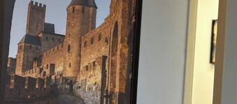 Hôtel - Le Tournedos