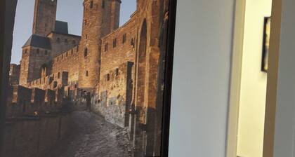 HĂŽtel - Le Tournedos