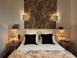 Blackout drapes, free WiFi - Hôtel - Le Tournedos (Lézignan-Corbières)