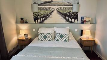 Tende oscuranti, Wi-Fi gratuito