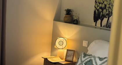 Hôtel - Le Tournedos