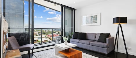 Apartament | Sala d'estar