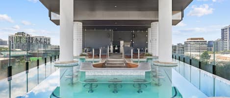 Appartement | Piscine