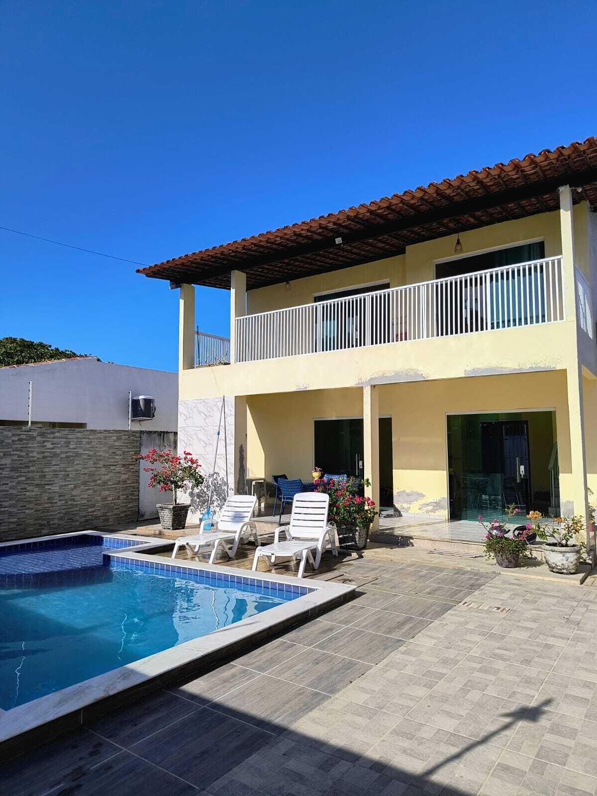 Family House, Lanai | Pool