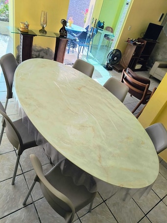 Restaurantes. CASA DE PRAIA TAMANDARÉ