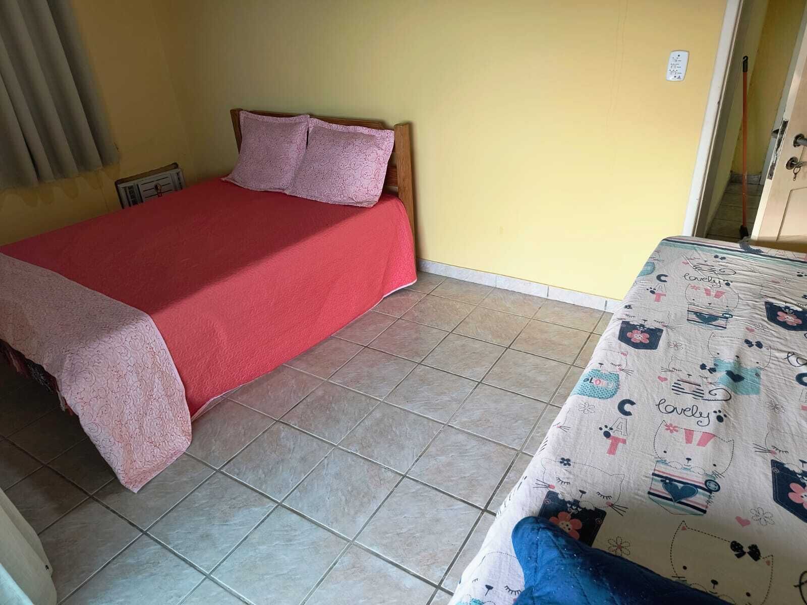 Casa família, varanda coberta | Wi-Fi de cortesia