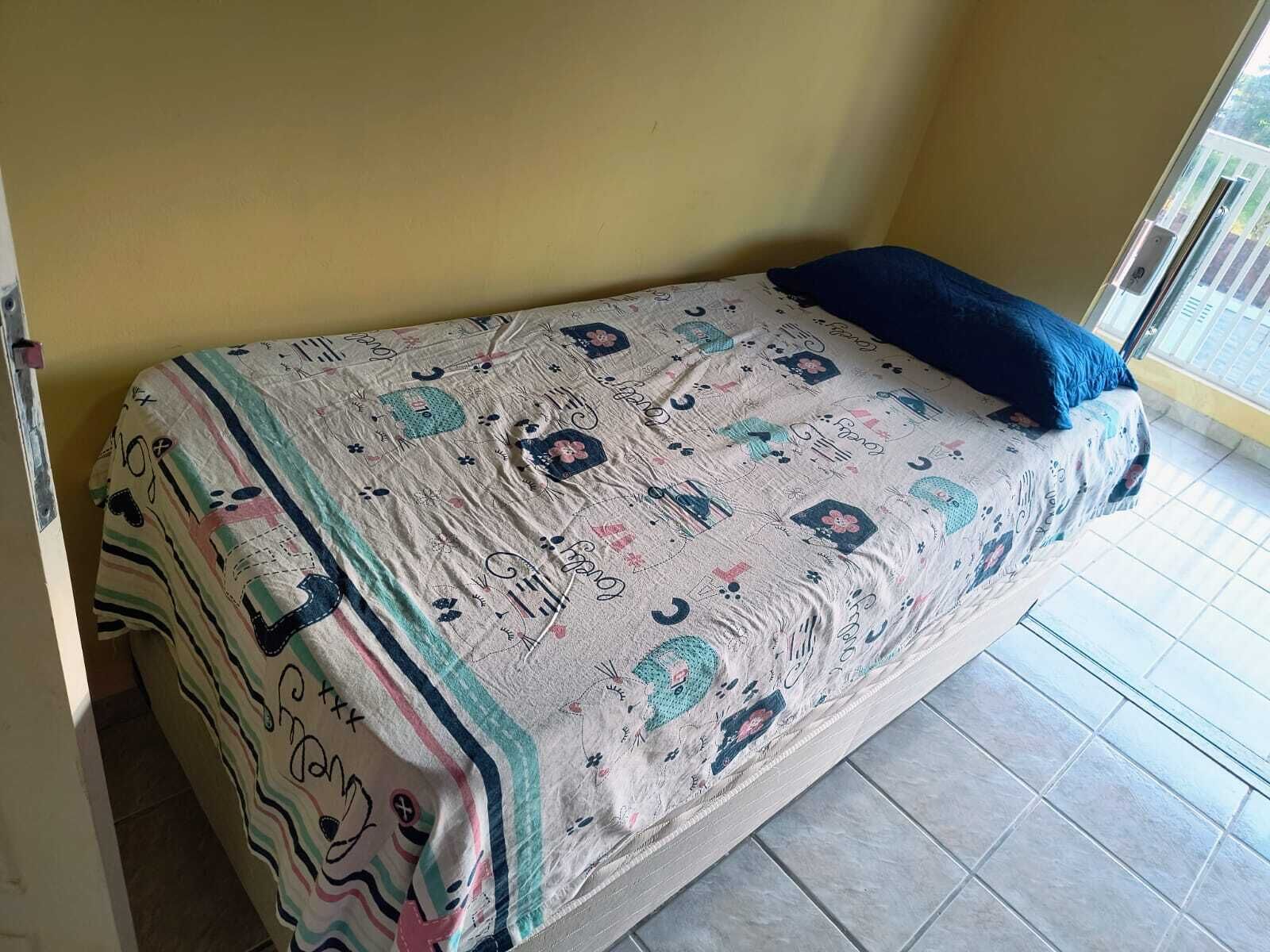 Casa família, varanda coberta | Wi-Fi de cortesia