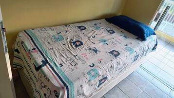 Casa família, varanda coberta | Wi-Fi de cortesia